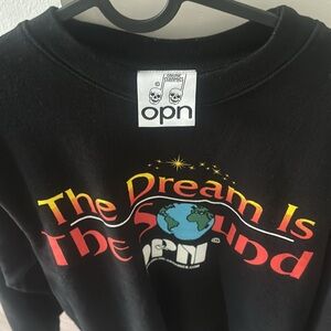 Online Ceramics Crew- selling because I don’t wear it enough